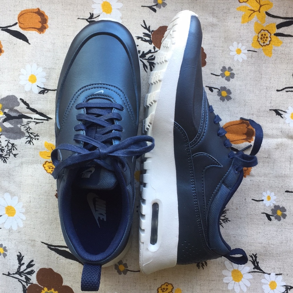 Nike air max!!